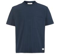 Craft - Collective Relaxed S/S Tee - Sport shirt size M, blue