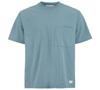 Craft - Collective Relaxed S/S Tee - Sport shirt size S, turquoise