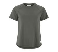 Craft Collective SS Tee L Gray Women
