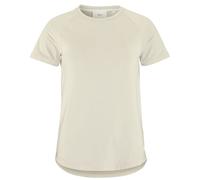 Craft Collective SS Tee Size S - Brown Running and Training T-Shirt with Comfortable Fit for Women