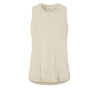 Craft Collective Women's Running Singlet in Grey - Lightweight Comfort for Active Performance