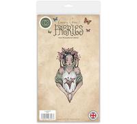 Craft Consortium - Faeries - Photopolymer A6 Stamp Set - Magic