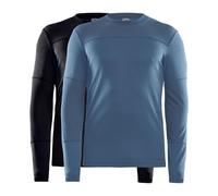 Craft Core Baselayer Thermo Shirt Men (2-pack)