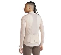 Craft Core Bike Essence Wool Long Sleeve Jersey L Plaster / Melange