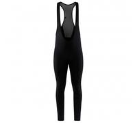 Craft - Core Bike Subz Bib Tights - Cycling bottoms size XL, black