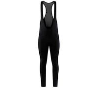 Craft Core Bike Subz Bib Tights Black L Men