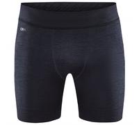 Craft - Core Dry Active Comfort Boxer - Synthetic base layer size S, black/blue