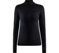 CRAFT Core Dry Active Comfort Hz W - Women - Black - size XL- model 2025 XL