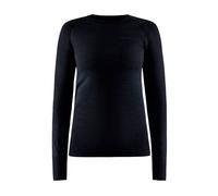 Craft Core Dry Active Comfort Ls L Women