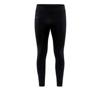 Craft Core Dry Active Comfort Running Pants Men - Black, Size M