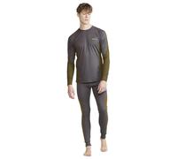 Craft - CORE Dry Baselayer Set M Granite Fir - M - Technical underwear