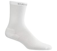 Craft - Core Dry High Socks 3-Pack - Sports socks size 6,5-8,5, grey