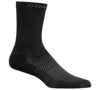 Craft - Core Dry High Socks 3-Pack - Sports socks size 9-10,5, black