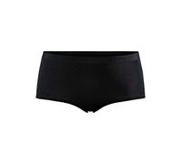 Craft Core Dry Women's Boxer Shorts - L Black