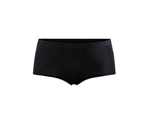 Craft Core Dry Women's Boxer Shorts - L Black