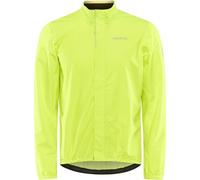 CRAFT Core Endur Hydro Lumen Jacket 2 - Men - Yellow - size S- model 2024 S
