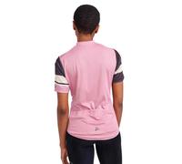 Craft Core Endur Logo Short Sleeve Jersey XS Dawn / Slate