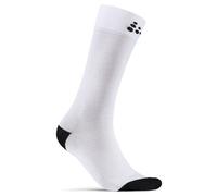 Craft - Core Endure Bike Sock - Cycling socks size 40-42, white