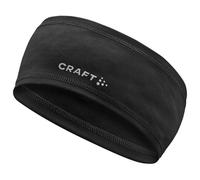 Craft - Core Essence Headband - Headband size 58-60 cm, black