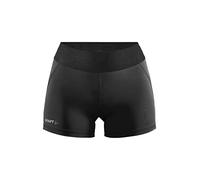 Craft Core Essence Hot Pants Women's Running Trousers