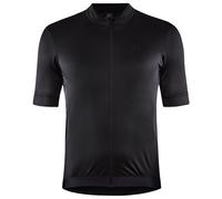 Craft - Core Essence Jersey - Cycling jersey size M, black