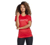 Craft Core Essence Logo Short Sleeve T-shirt