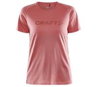 Craft Core Essence Logo Short Sleeve T-shirt