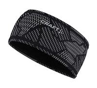 Craft Core Essence Lumen Headband - AW22, black, Small - Medium
