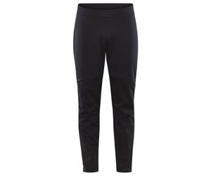 Craft - Core Essence Nordic Full-Zip Pants - Cross-country ski trousers size L, black