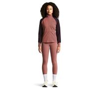 Craft Core Essence Nordic Jacket 2 W Rose Brown/DK Plum - XS