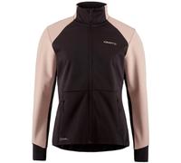 CRAFT Core Essence Nordic Jacket 2 W - Women - Purple / Pink - size M- model 2025 M