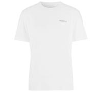 Craft - Core Essence S/S Tee 2 - Sport shirt size M, white