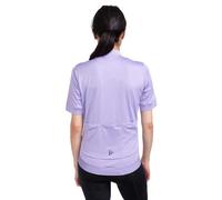 Craft Core Essence Short Sleeve Jersey XS Lavender