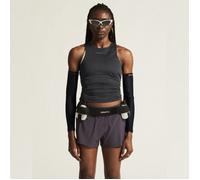 Craft CORE Essence Singlet S - Lightweight and Breathable Running Top for Training, Black