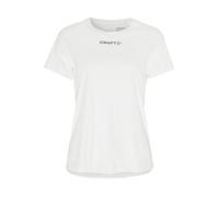 Craft Core Essence SS Tee 2 M White Women