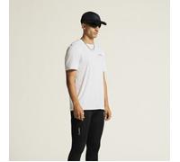 Craft CORE Essence SS Tee L - White for Running & Training, Breathable & Comfortable
