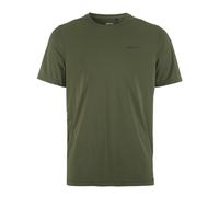 Craft CORE Essence SS Tee T-Shirt S Green - Comfortable and Breathable for Running and Training