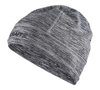 Craft Core Essence Thermal Hat - Beanie Dark Grey Melange L/XL