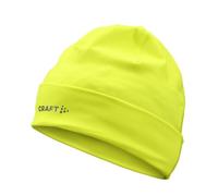 Craft Core Essence Thermal Hat S/M Yellow Unisex