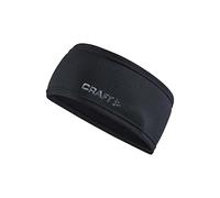 Craft CORE ESSENCE THERMAL HEADBAND BLACK L/XL