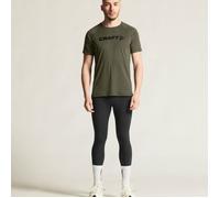Craft Core Essence Tights 2 XL Black Men