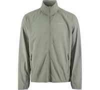 Craft Core Essence Wind Jacket M - Wind-resistant Training Jacket for Men, Size XL, Leaf, Made from Recycled Polyester, Ideal for Training & Everyday Use