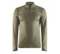 Craft Core Gain Midlayer S Green Men