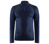 Craft - Core Gain Midlayer - Sport shirt size XXL, blue