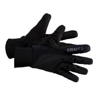 CRAFT Core Insulate Glove - Men - Black - size 9- model 2027 9