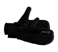 Craft - Core Insulate Mitten - Gloves size 11 - XL, black