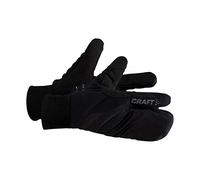 Craft Core Insulate Split Finger Gloves Senior