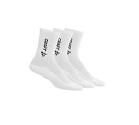 Craft Core Join Training Socks With Arc Support 3-Pack | Soft functional fabric with supportive arch fit for comfortable everyday training
