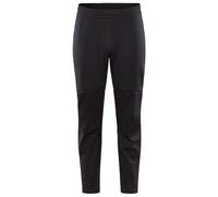 Craft - Core Nordic Training Pants - Cross-country ski trousers size L, black