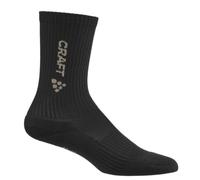 Craft Core Training Sock 40-42 Black Women